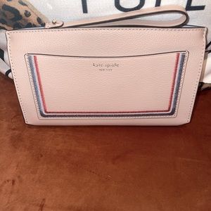 Kate Spade Wristlet